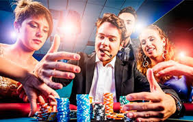 Зеркало Casino Dendy